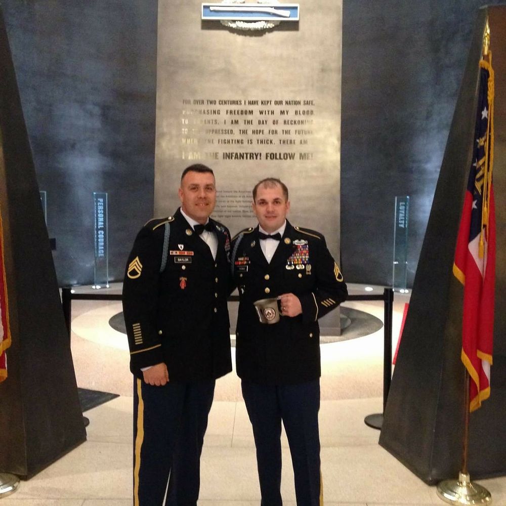 Meet your Posher, Johnathan